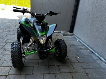 Ctyrkolka ATV Factory team 1000w 36 V - 4