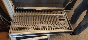 Behringer eurodesk SL3242 FX-PRO - 4