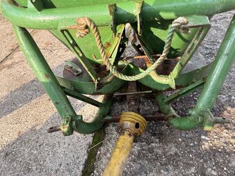 Rozmetadlo hnojiv - 4