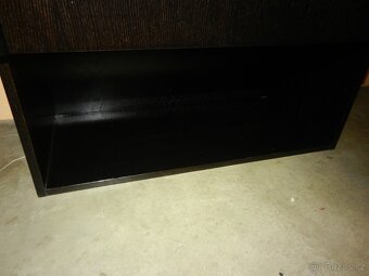 Komoda, skříň, likérka, 1 dveře - 4