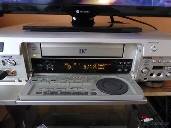 Panasonic NV-DV 10000 DV/ miniDV recorder - 4