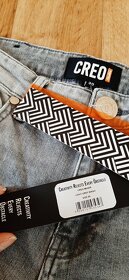 Džíny Dámské - 4