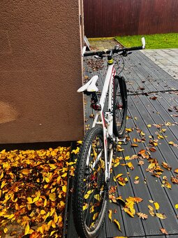 Horské kolo Bottecchia - 4