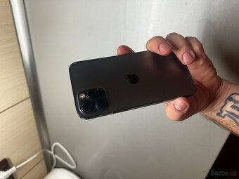iPhone 12 Pro 512gb - 4
