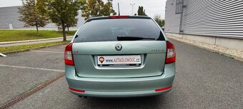 Škoda Octavia, 1.4 TSI Elegance - 4