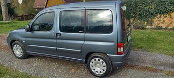 Berlingo multispace - 4