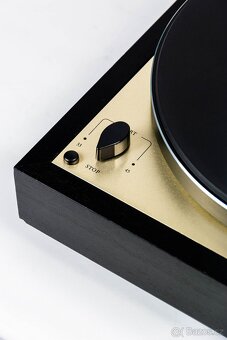 THORENS TD-147 Jubilee / top limitka / záruka - 4