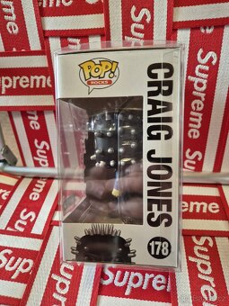 Funko pop slipknot 178 craig jones - 4