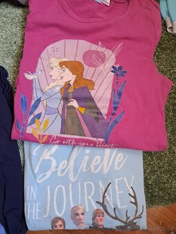 Dívčí oblečení - 4