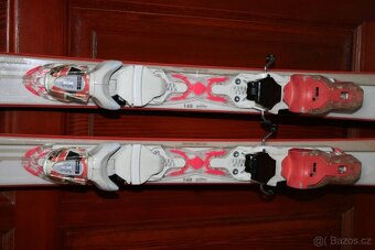lyže Rossignol famou 149 cm - 4