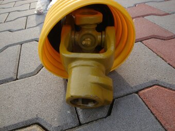 Kardan 80 cm, kardanová hřídel - 4