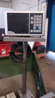 Hrotový soustruh IMATEC ID-175 - 4