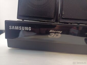 SAMSUNG kino HT-E4500, Blu ray,DVD-CD, HDMI, USB,WiFi - 4