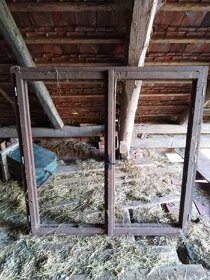 Okna a dveře - 4