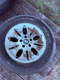Kola bmw Styling 56 r17 5ks - 4