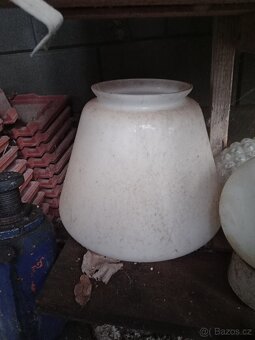 Stare světla a stenidla - 4