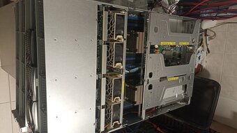 2U Supermicro 6028U-TR4T+, 2xE5-2650v4 - 4