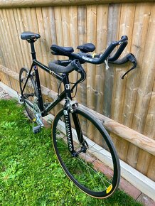 Quintana Roo - Quilo 1998 - triatlonové kolo (374) - 4