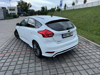 Ford Focus 1.5 ST-Line - 4