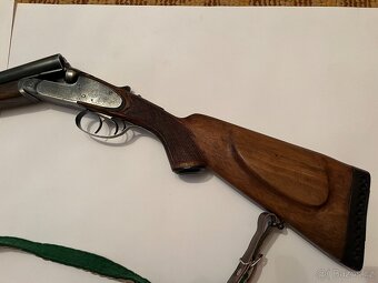 Prodej brokovnice - dvojka, jednuška. - 4