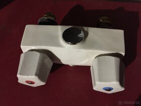 Prodám novou porcelánovou baterii Myjava - 4