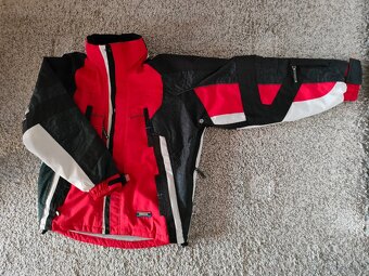 Lyžařská pánská bunda GUIZZO - 4