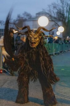 Krampus - 4