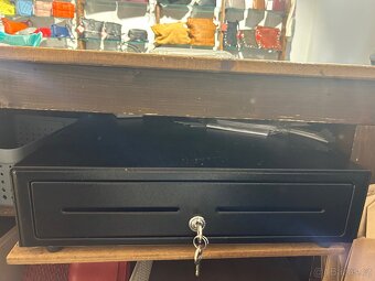 Pokladní systém Dotykačka - 4