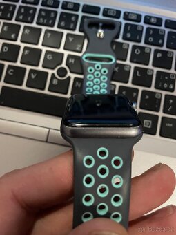 Apple Watch 3 42 mm Nike - 4