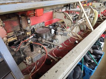 Olepovačka hran Ott Atlantic - 4