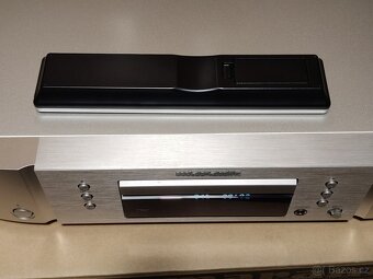 High End CD player Maranz 5005 - 4