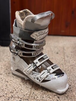 Lyžařský set 160cm - 4