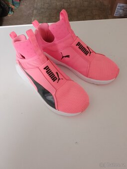 Boty Nike a puma - 4
