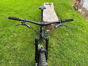 Specialized Levo SL Comp Alloy - 4