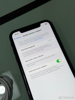 iPhone XR, 95%🔋 - 4