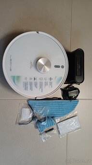 Robotický vysavač ETA Leone 5244 - 4