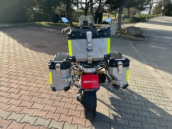 BMW R 1200 GS 2018 - 4