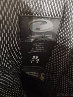 Dámské boty na motorku - 4