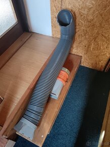 prodej mobilní klimatizace - 4