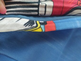 Povlečení dětské - 4