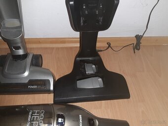 Tyčový vysavač Sencor - 4