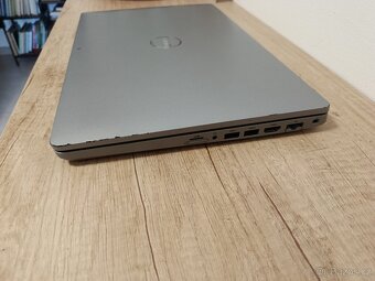 Dell 5510 i5 10.gen 16 RAM 256 SSD - 4