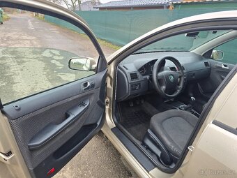 Škoda fabia 1.2htp combi - 4