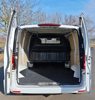 Vito 2019 2.2CDi - 4