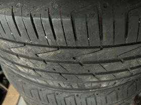 215/65R17 Hankook Ventus S1 evo2 SUV cena za všechny 4 kusy - 4