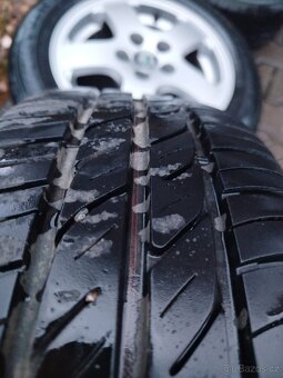 Škoda Fabia Alu R14 - 4