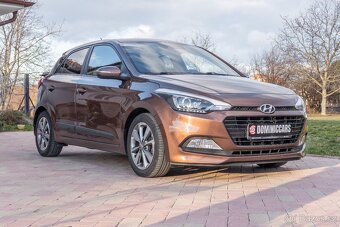 Hyundai i20 1.0 T-GDI - 4