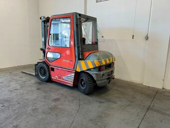 Desta DV 25 CK vysokozdvižný vozík (01263) - 4