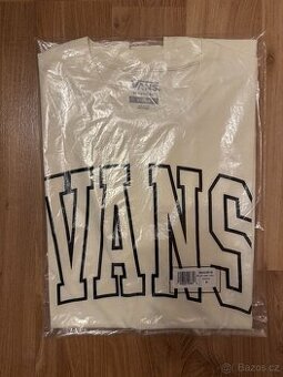 Tričko VANS vel.M - 4