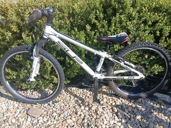 Dětské kolo Superior velikost 24" - 4